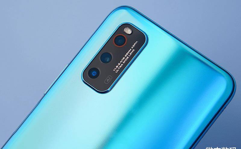 原创vivo iqoo新机u1也要来了,这是来搅局千元5g市场的吗?