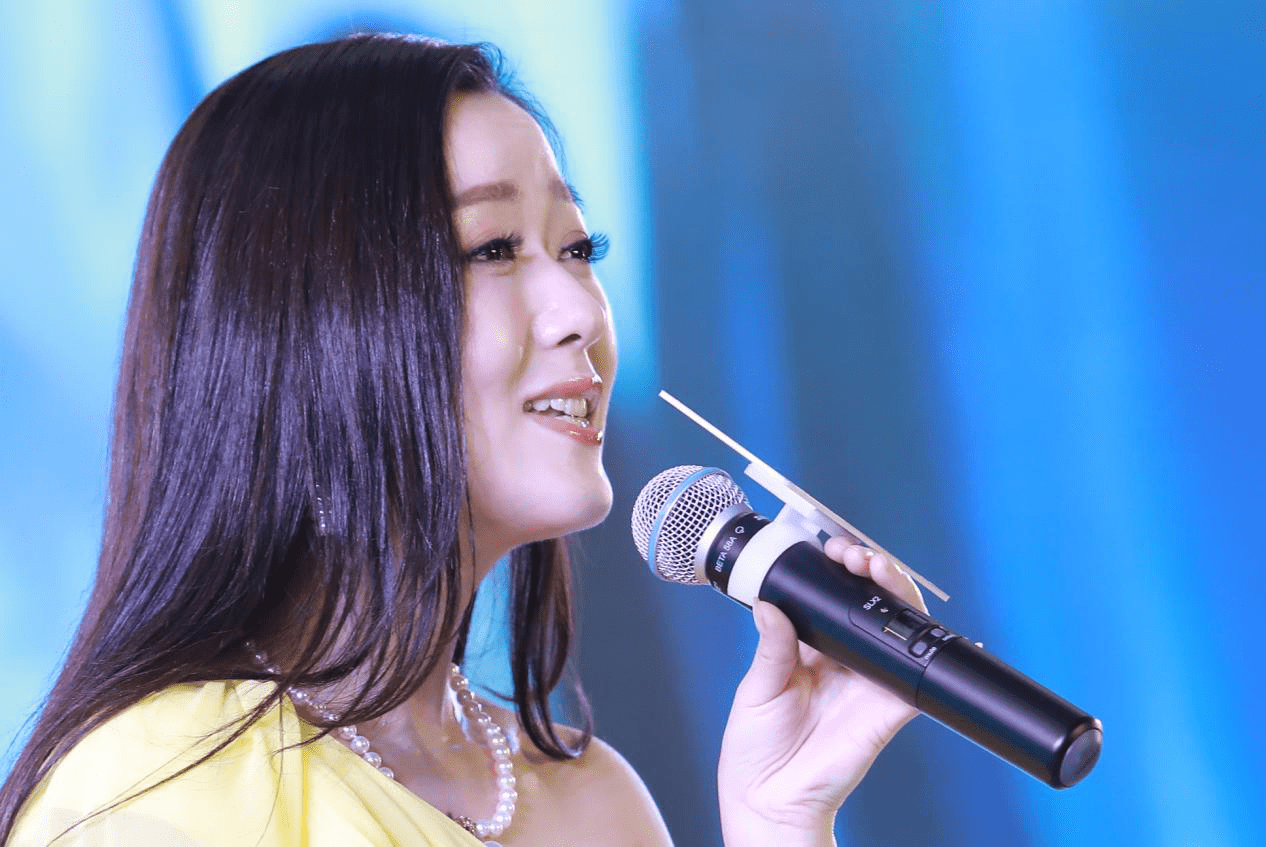 (演唱者乐教女神玄音)