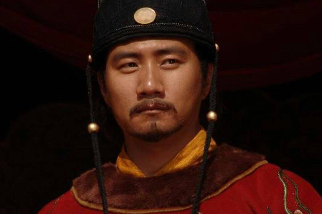 明朝大将常遇春勇猛非常 为何最后暴死军中 朱元璋