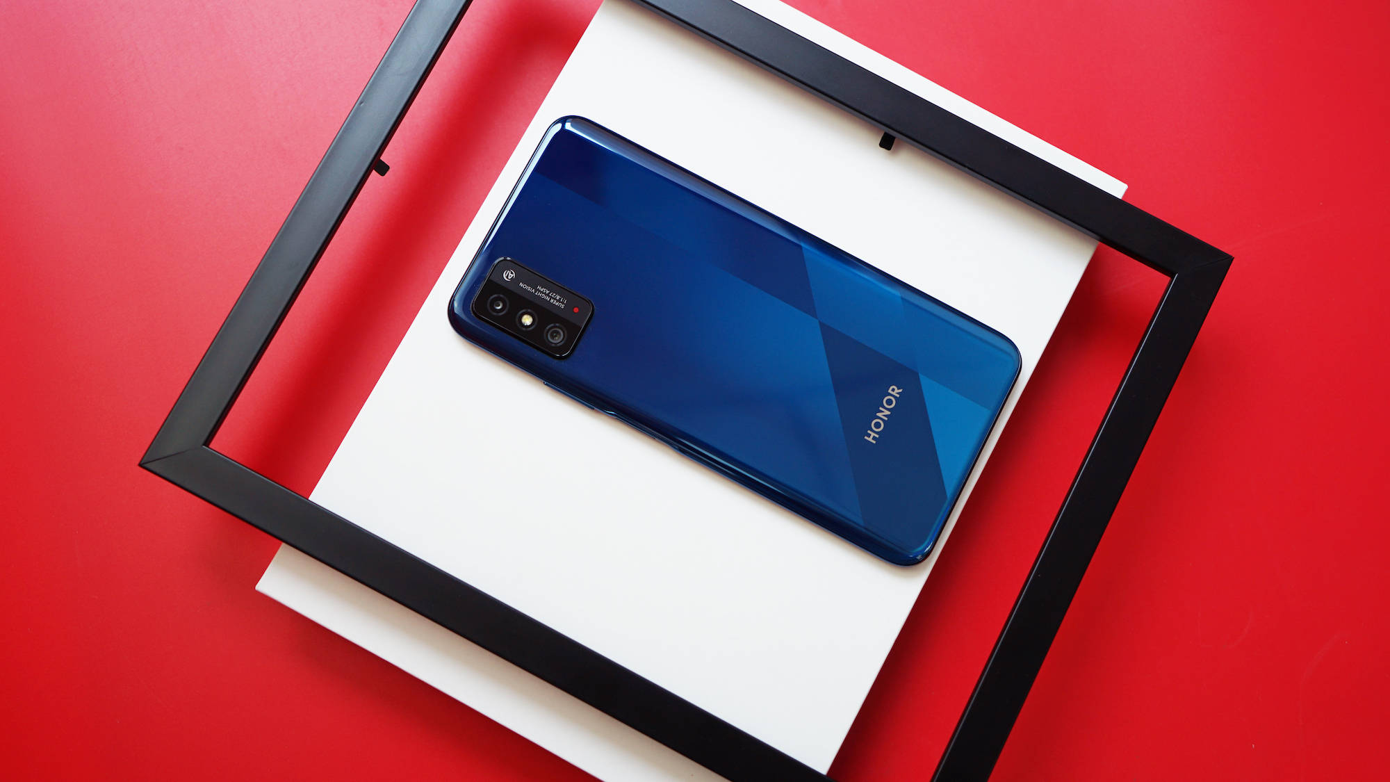 原创荣耀x10max上手图赏:7.09英寸巨屏 5000mah大电池,香不香?