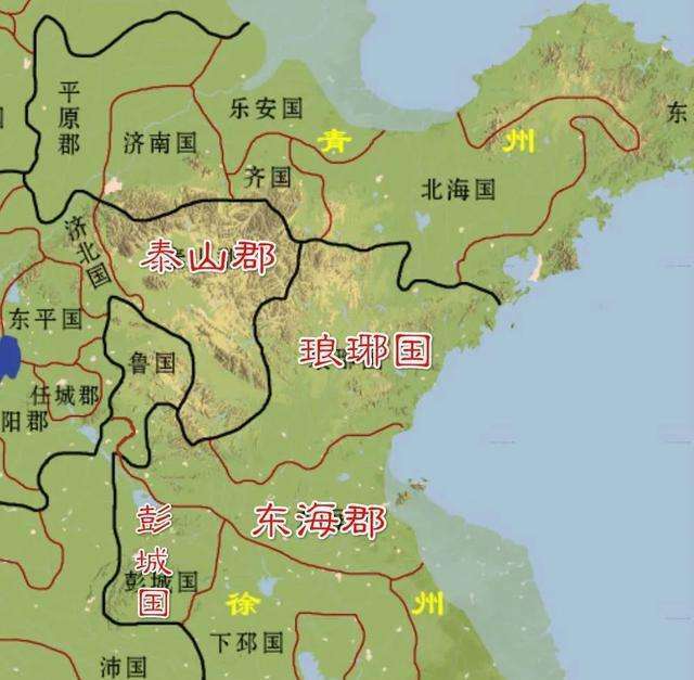 原创一起三国悬案引来曹操疯狂报复,导致民心尽失,差点断送大好前途