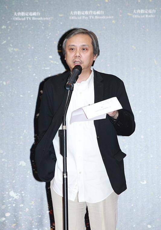 陈嘉上导演谈周星驰他一点也不难相处我们是几十年好友