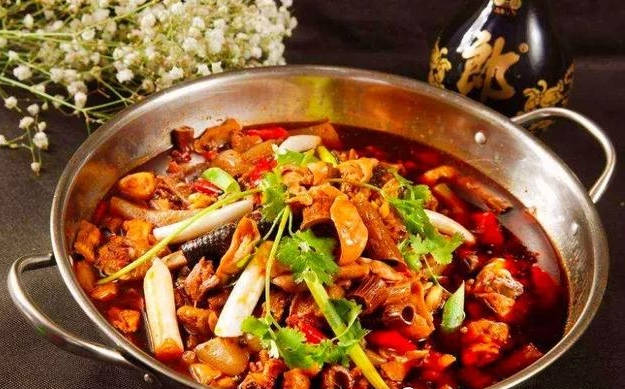 安顺这条美食街即将开业 ,吃货们快来打卡!