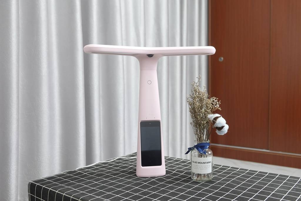 大力智能家教灯t5评测分享,以为是噱头,结果大有来头_搜狐汽车_搜狐网