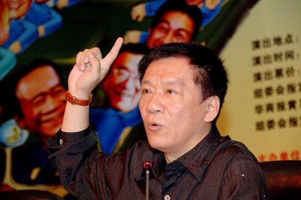 赵佩茹,侯耀文师徒都没熬过59岁这个坎儿!_相声