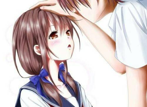 俗语男怕摸头女怕摸腰为何这2个地方摸不得