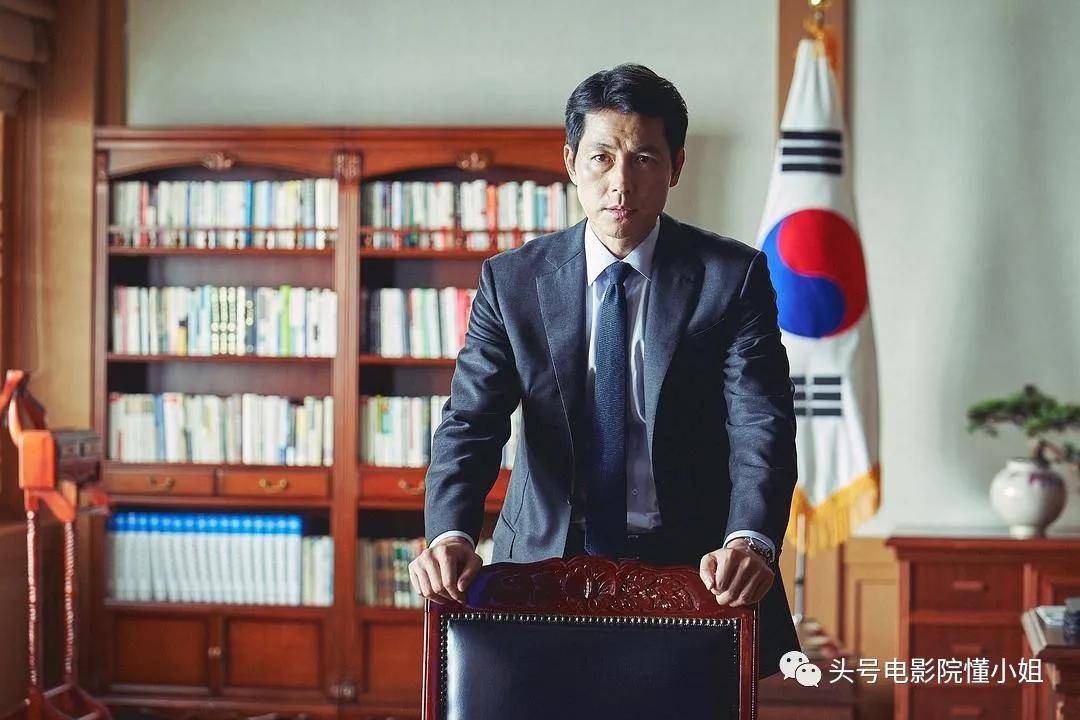 2开分!敢拍的韩国导演,又出新作《铁雨2,主角是三国首脑