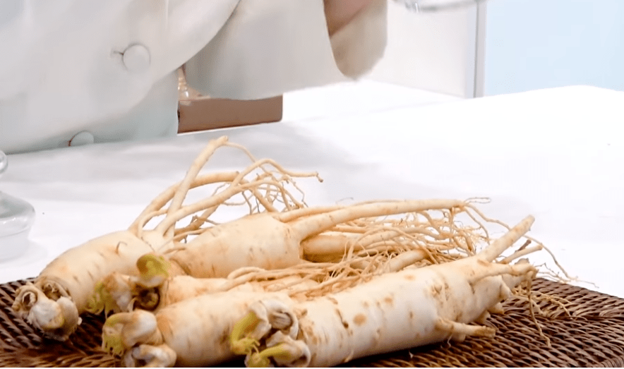 吃人参有什么好处身体的这些变化显而易见