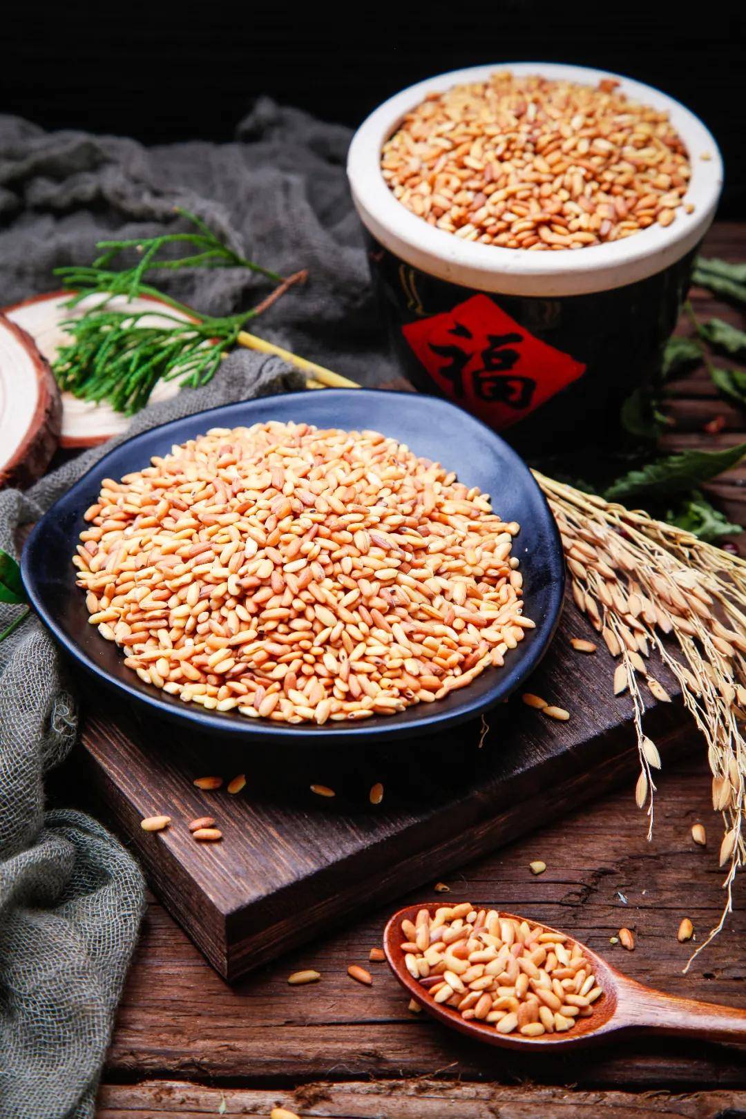 炒米的功效与作用—炒米的功效与作用