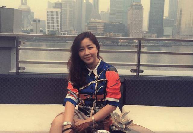 原创王思聪口中的amy姐成红人清空社交账号公司被列入异常