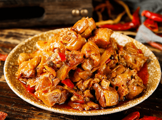 美食新主义·吃菜更方便_红烧牛肉面