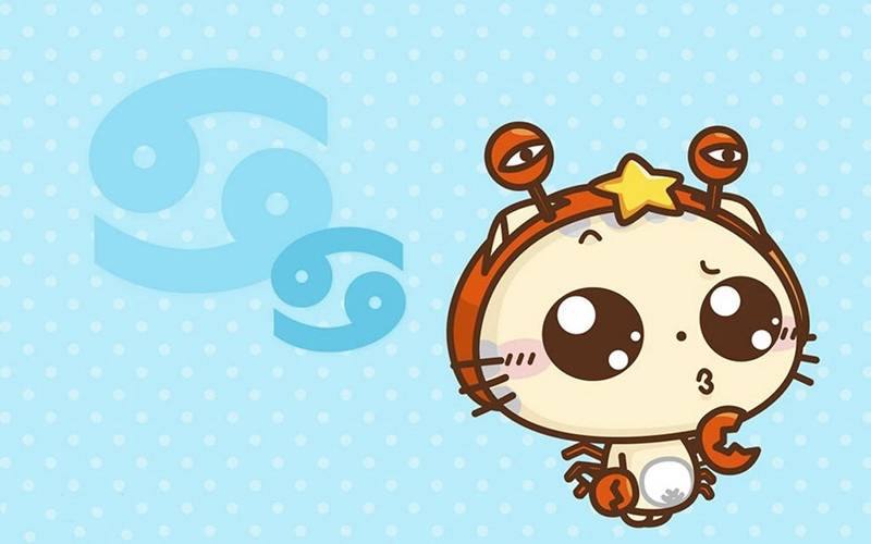 秒回信息的四个星座,巨蟹座超暖心,双鱼座浪漫又倔强