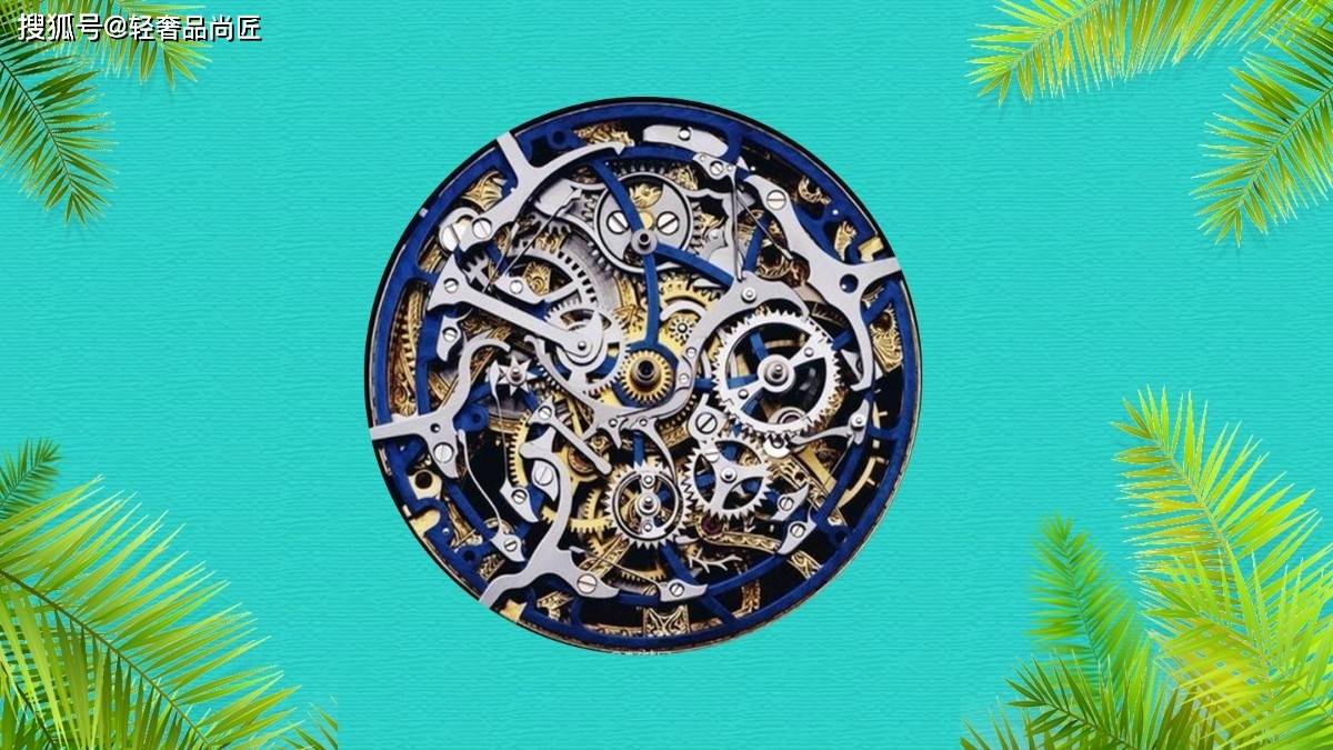 机械表使用多少年保养一次？业内人人皆知的机械手表基础知识！-搜狐大视野-搜狐新闻