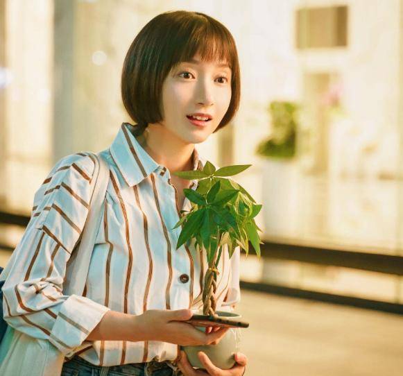 原创《二十不惑》姜小果:有小聪明,爱表现自己,这样的人很难让人爱