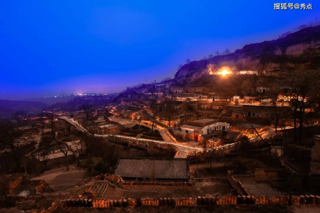 遇见不一样的耀瓷小镇铜川陈炉