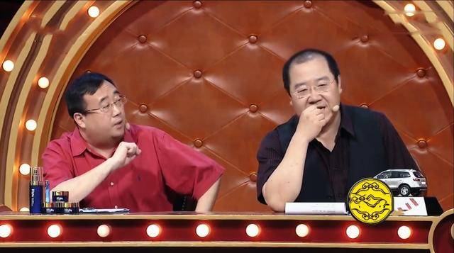 主持人那威露面,曾在非洲打工暴瘦80斤,挣的钱上交圈外秘书媳妇