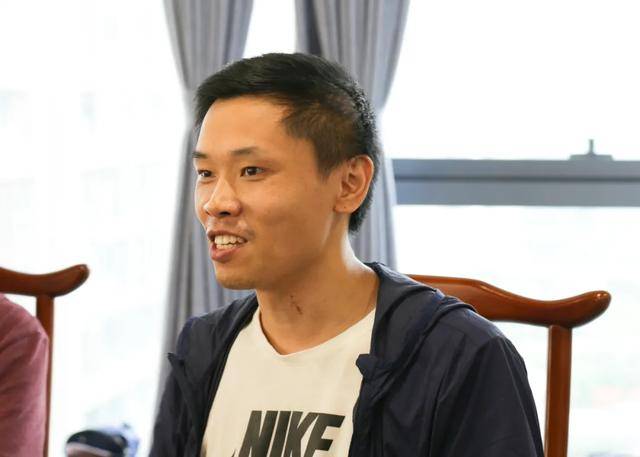 林中路冉玉作品展在郑州和空间开幕
