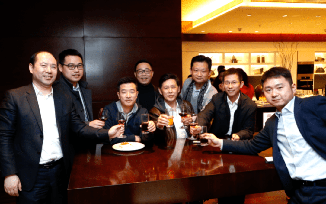 创新领袖,共同构建缔结信任,互助成长和商业合作的互联网创新服务平台