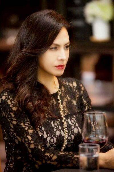 两婚两离的田丽,被马景涛家暴后又被富豪抛弃,如今的她怎么样了