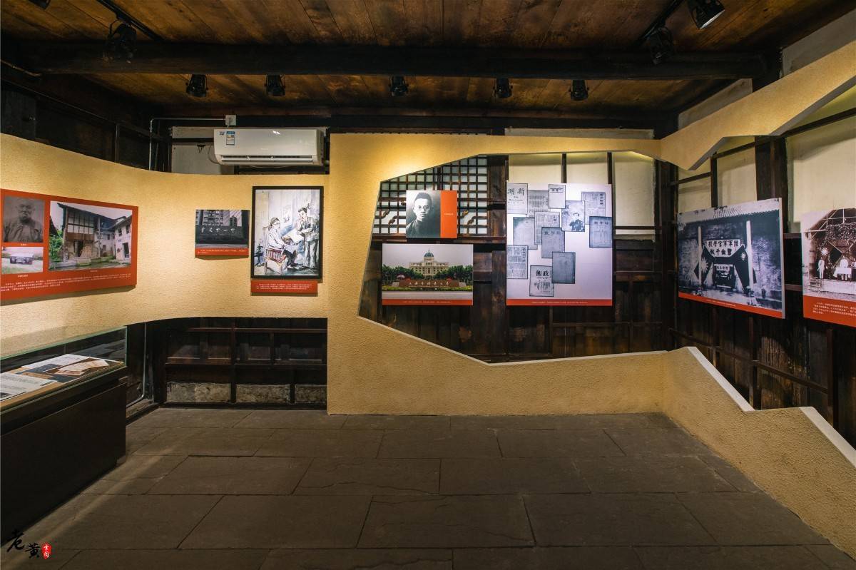 原创年纪轻轻提升军长牺牲时年仅27岁参观王良故居品伟人不凡一生