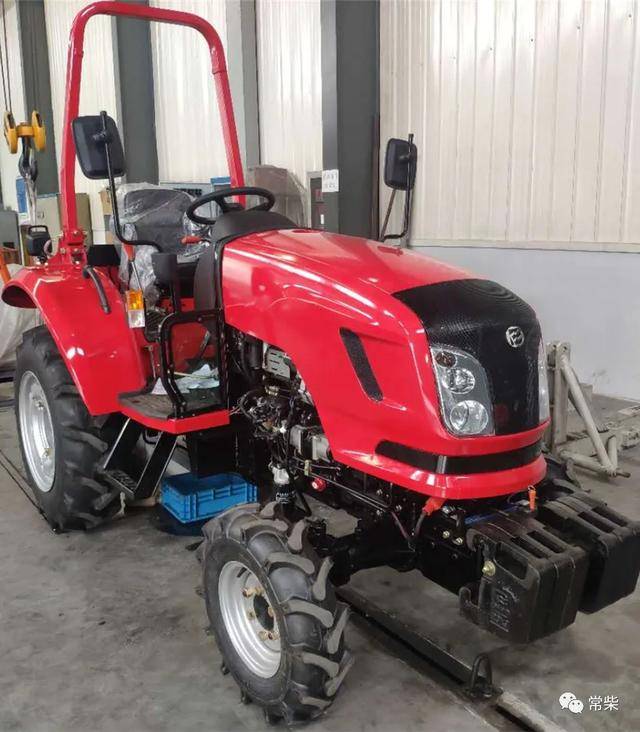 常柴多款发动机获欧v排放认证证书