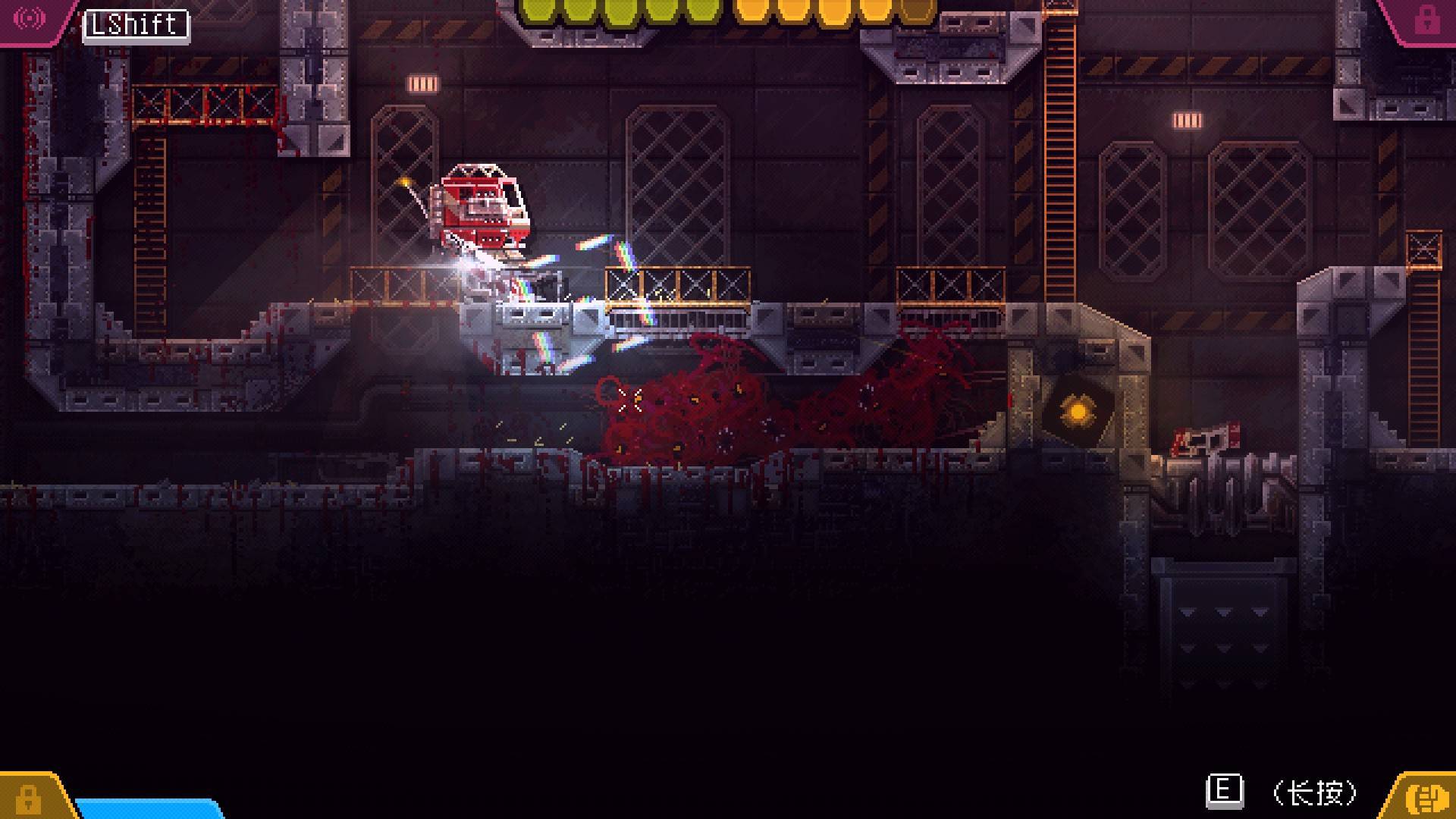 原创红怪评测满足你对怪兽电影的所有想象