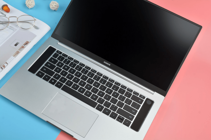 原创图赏篇荣耀magicbookpro2020锐龙版全网首发