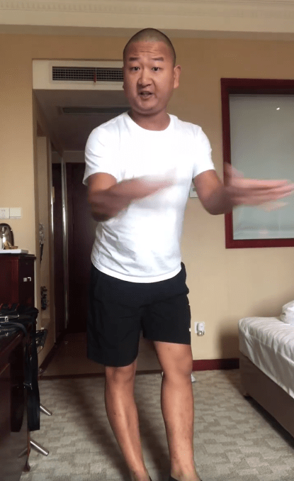 原创giao哥被gai淘汰,网友感慨:只差一个字母,人生大不一样