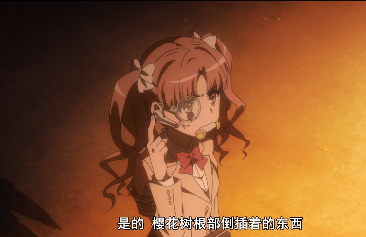 原创超炮t:正义的伙伴白井黑子,为救狗子连命都可以不要的美山写影