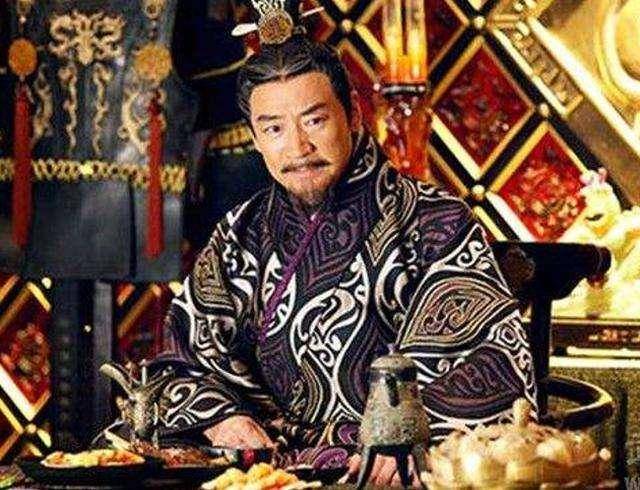 原创赵广汉问罪丞相宣帝认为他是小人判死刑数万百姓哭着请求代死