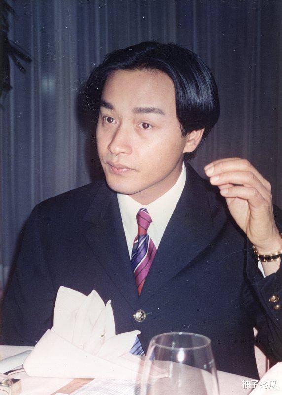 已经离世的5位明星,你全部都认识的话,那说明你真的老了!_张国荣