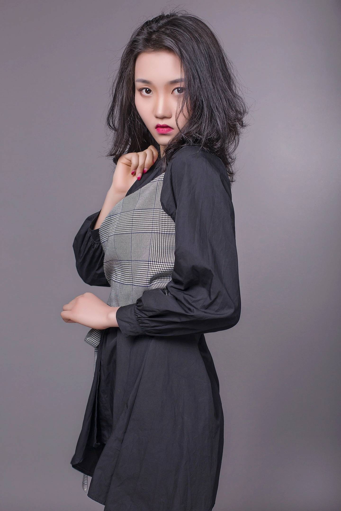 天津不一样的形象照