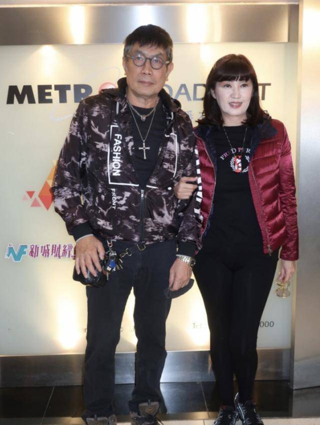 69岁刘永公开致歉前妻黎燕珊悔不当初老来再离婚独自照顾两幼子