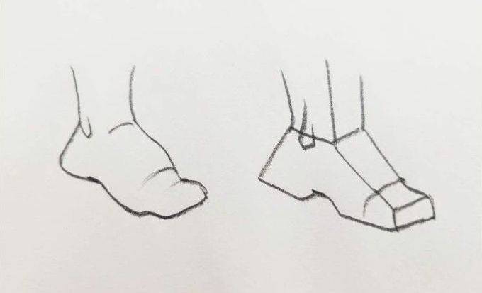 杭州天水艺术画室|普及下美术生在速写中的需要知道的这七大事情