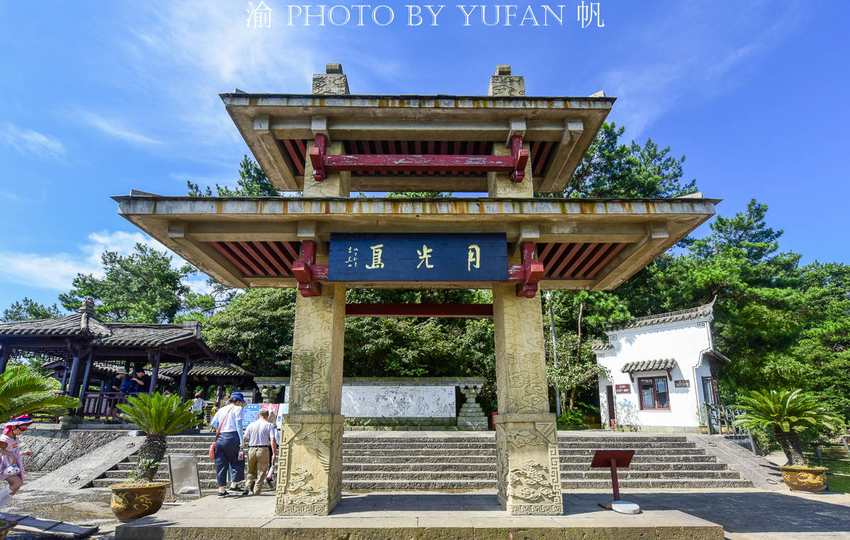 原创疫情后再游千岛湖,吃喝玩乐的全攻略已为你备好