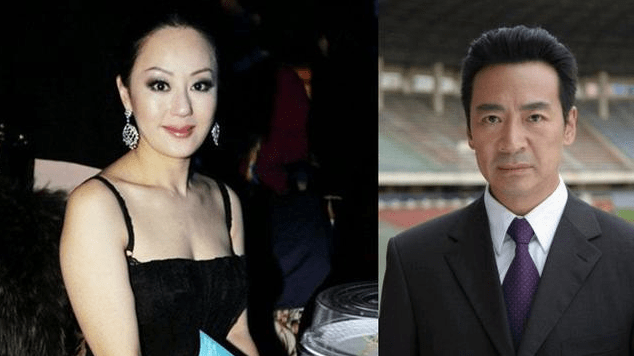 65岁老戏骨寇振海,与儿子同框似爷孙,老来得子人生惬意