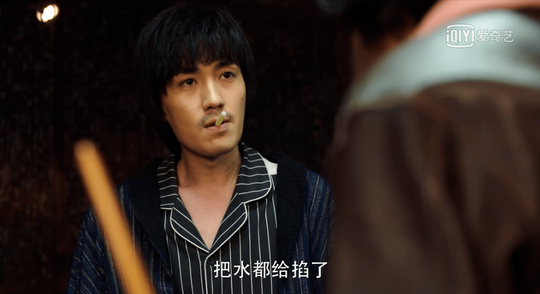 恭喜《重启之极海听雷》!让三叔这次又扳回了一城