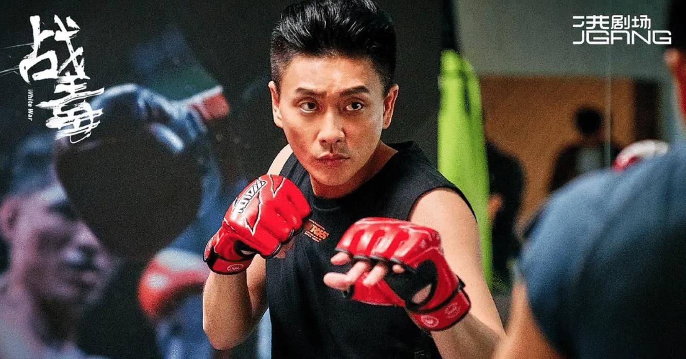 看完《战毒》大结局,这一个细节突显硬伤,难怪观众不买账!