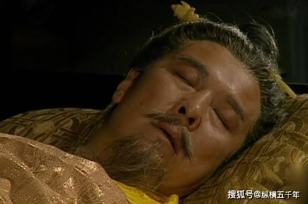 原创夷陵之战后,刘备为何没有回成都,而是死在白帝城?