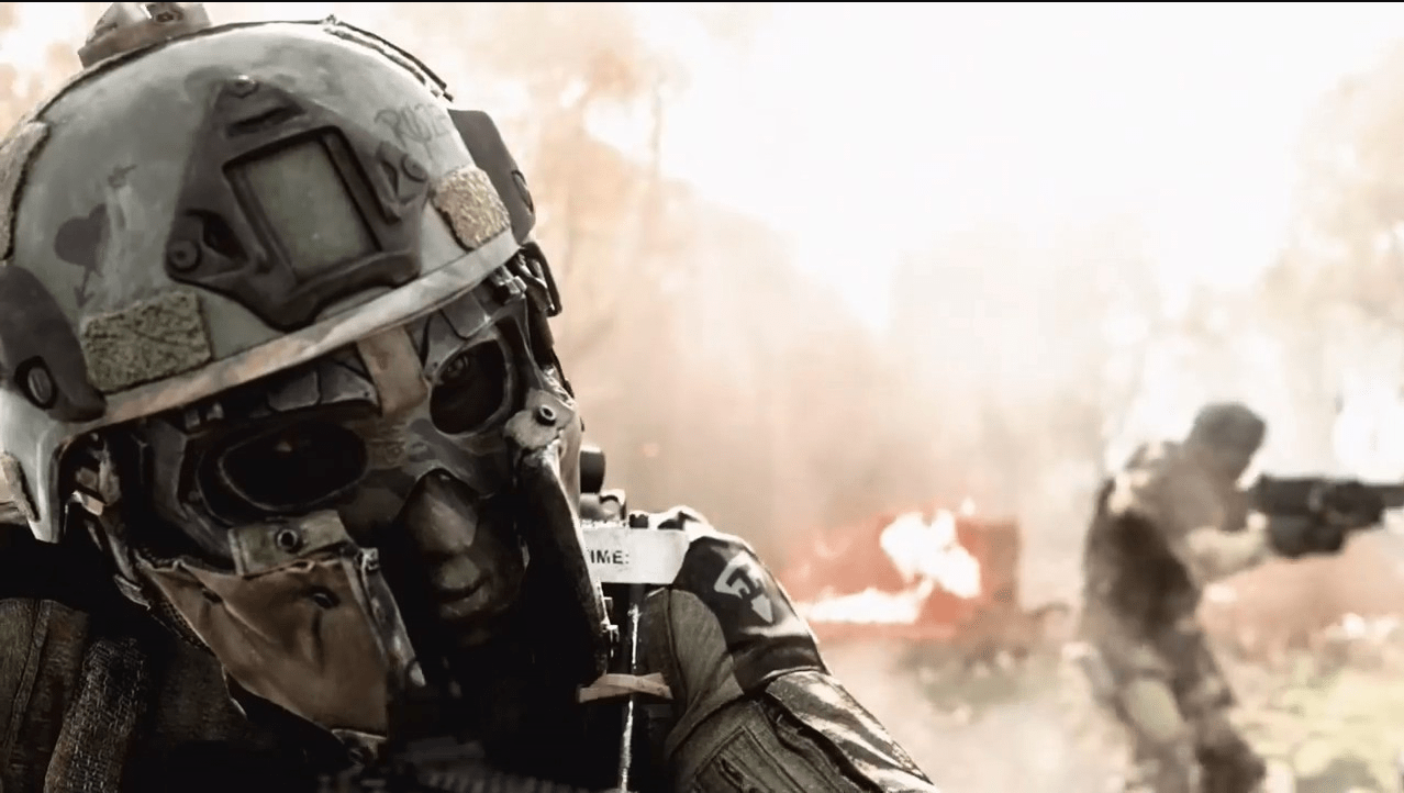 原创《使命召唤:战区》第五赛季,后天190g的更新你怕不怕?