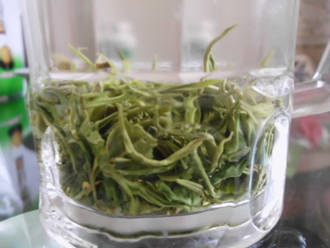 减肥无忧山岚茶让你轻松拥有健康美丽自信的身材