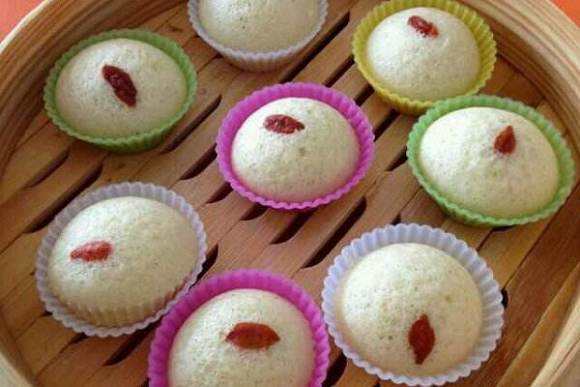 健脾八珍糕的功效与作用以及配方做法你知道吗?