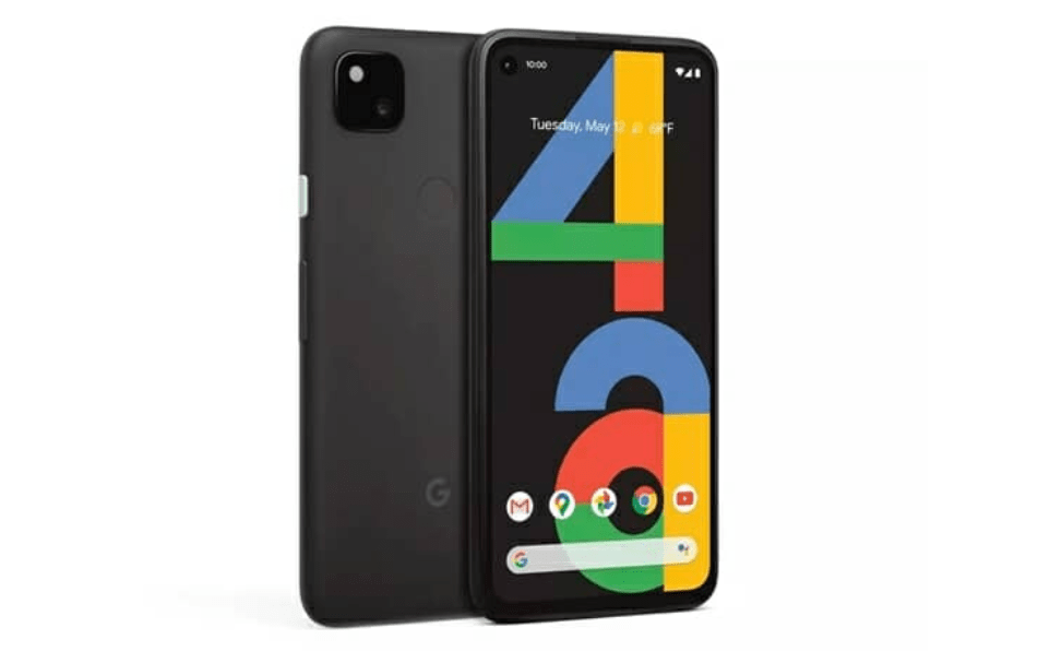 原创谷歌,同时发3款手机,pixel 5·pixel 4a5g·pixel 4a