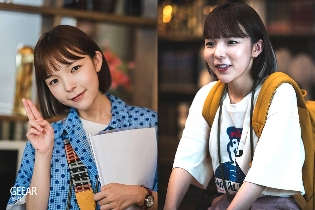 在多部韩剧出演配角的朴真珠,原来有着跟歌手一样的唱功!