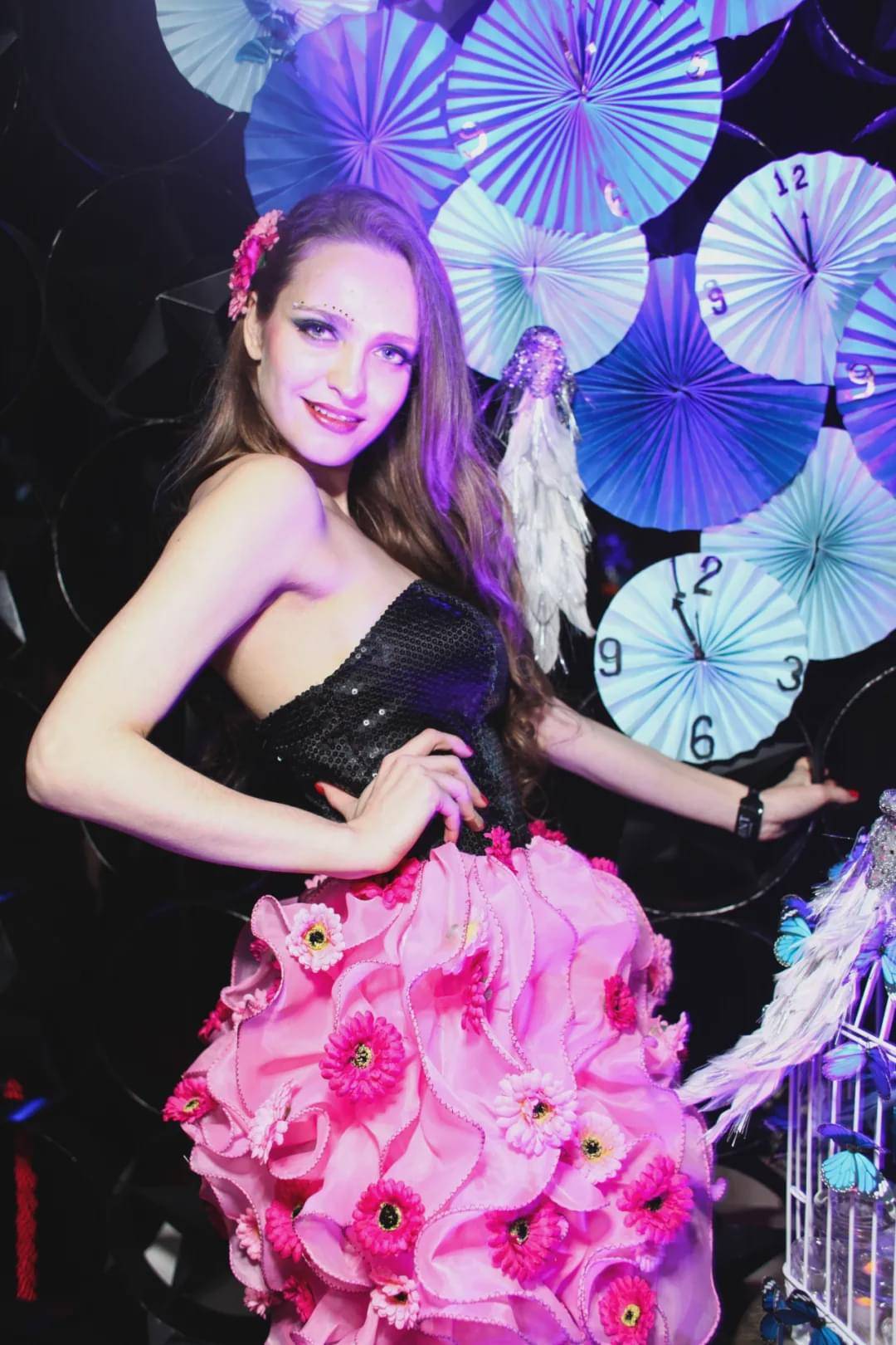 突发,魔都12年老牌一线夜店m1nt官宣歇业!