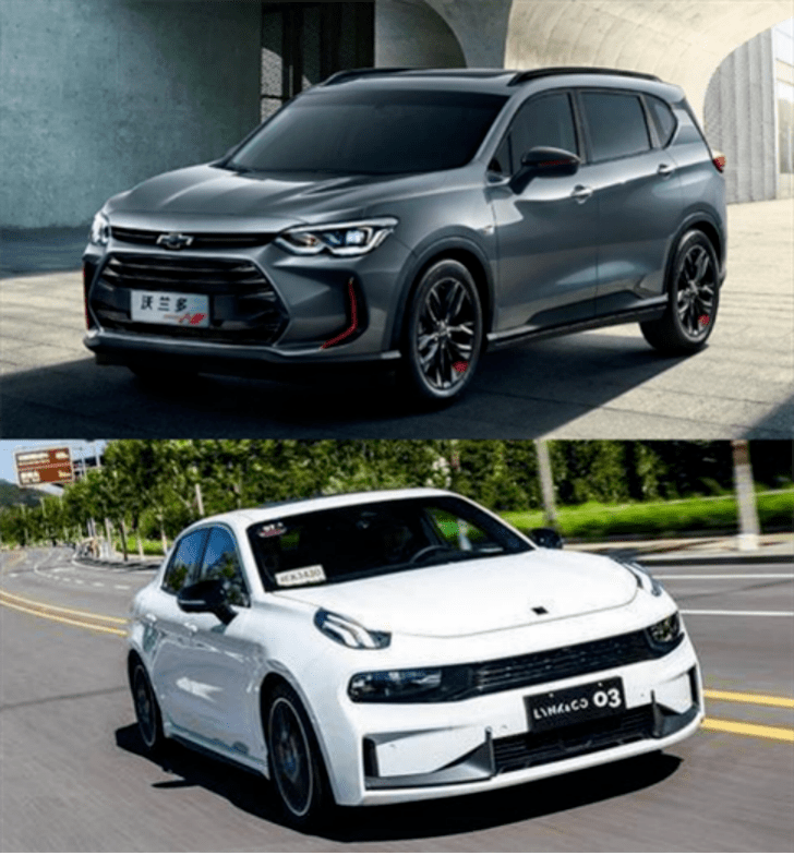 三缸你介意吗?但这几款三缸车可挺有"劲"