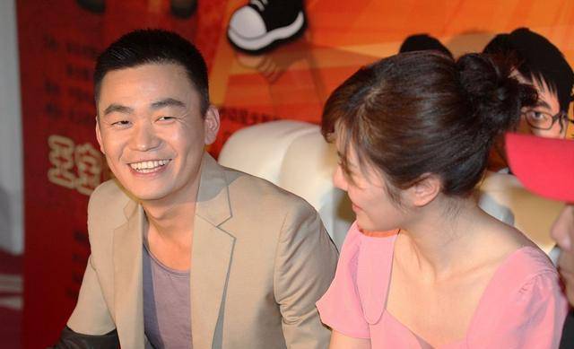 王宝强叶璇包厢打牌,曾自曝两人是"闺蜜"_合作