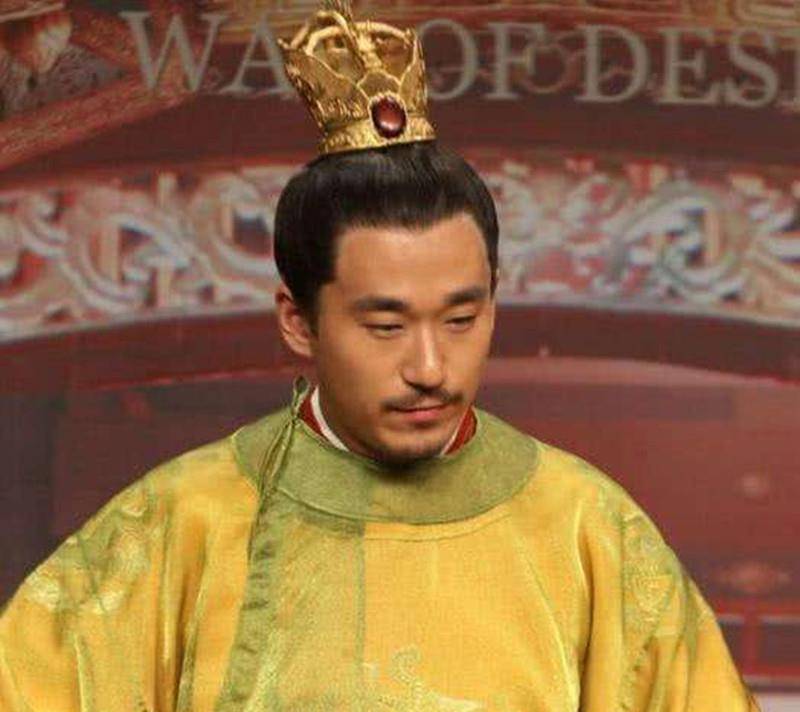 唐懿宗昏庸无能,在位时宰相换了21位,宰相与他议事从未敢超三刻