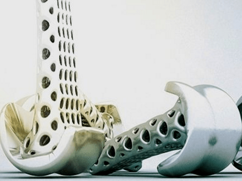 产品技术曲线助力医疗器械科技创新医用镁合金在骨科植入的应用