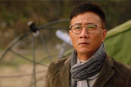 原创重启之极海听雷:吴二白是最终boss吗?吴二白是好人还是坏人?